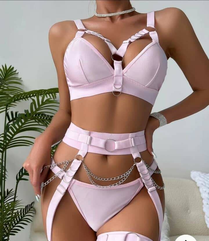 Lingerie