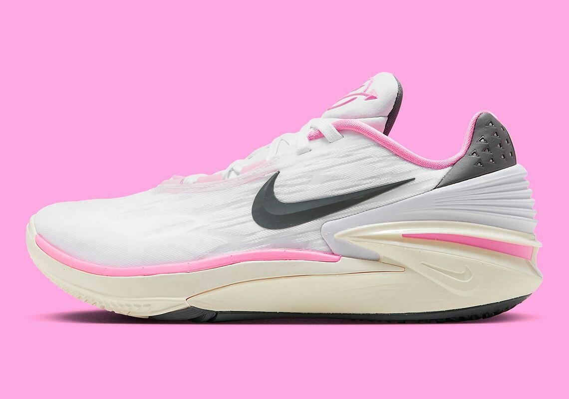 Nike gt cut