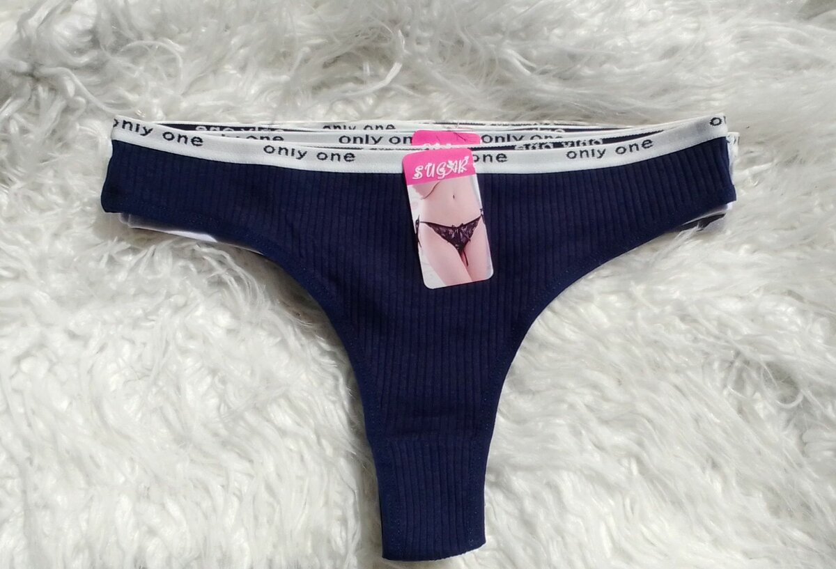 Only one panties
