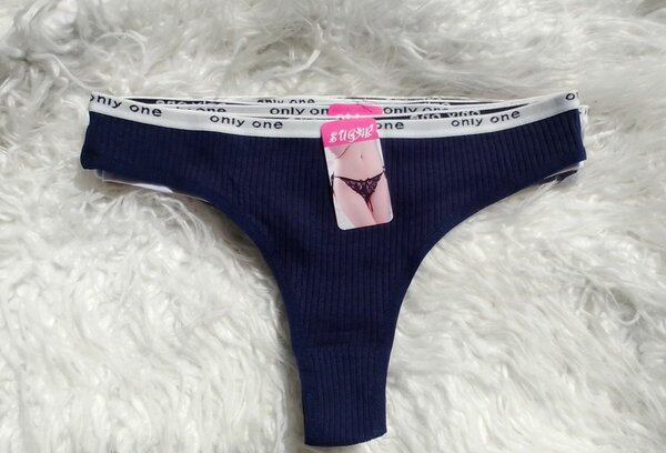 Only one panties