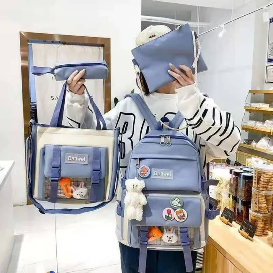 Set de sacs à dos et sacs