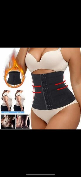 Corset