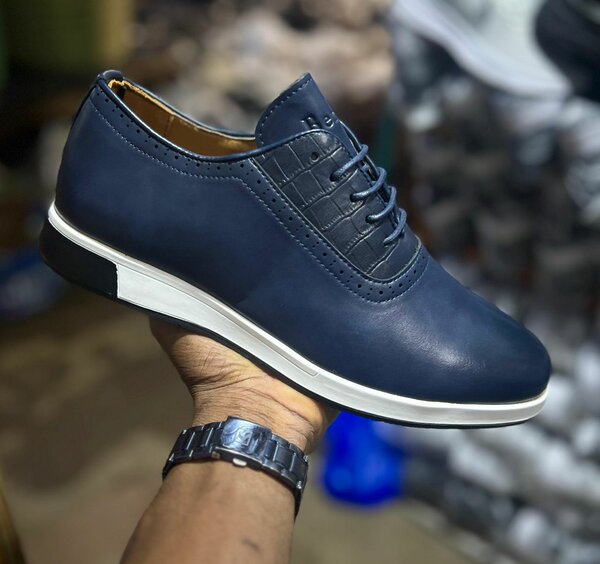 Chaussures Hommes Élégantes
