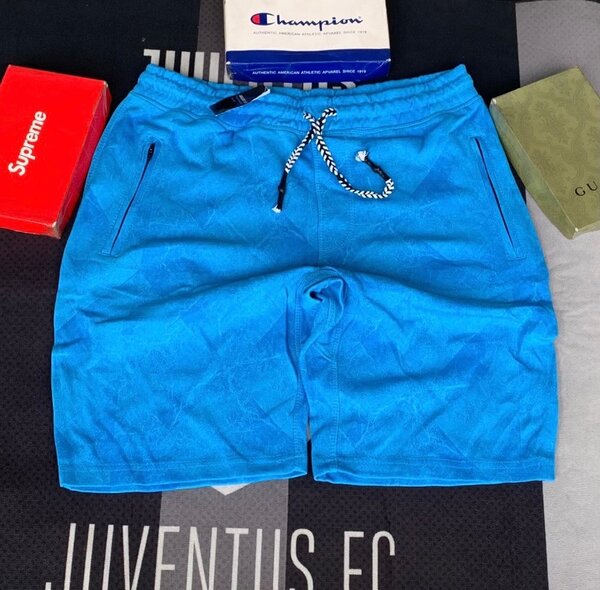 niga  shorts