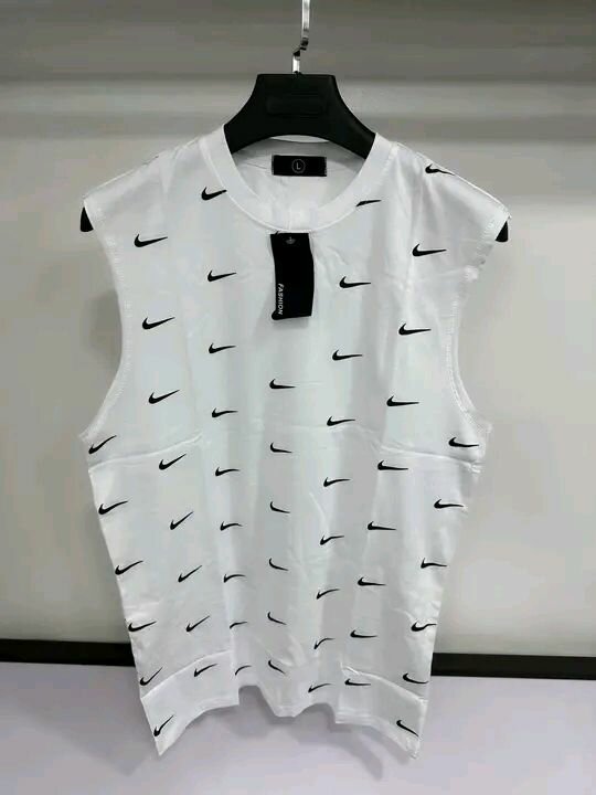T-Shirts sans manches modernes