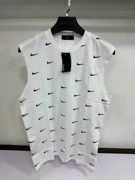 T-Shirts sans manches modernes