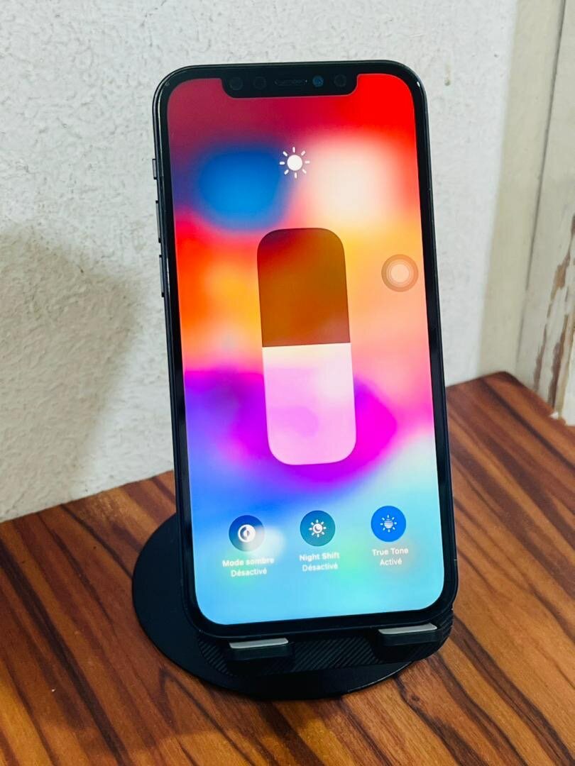iPhone 12 simple 64gb