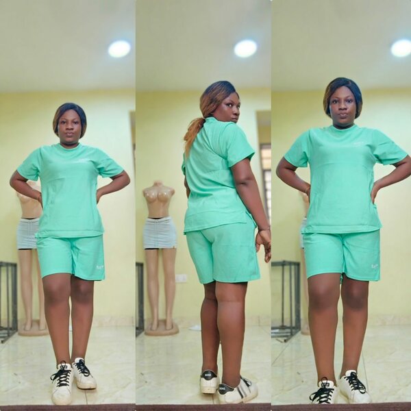 Modorwus closet