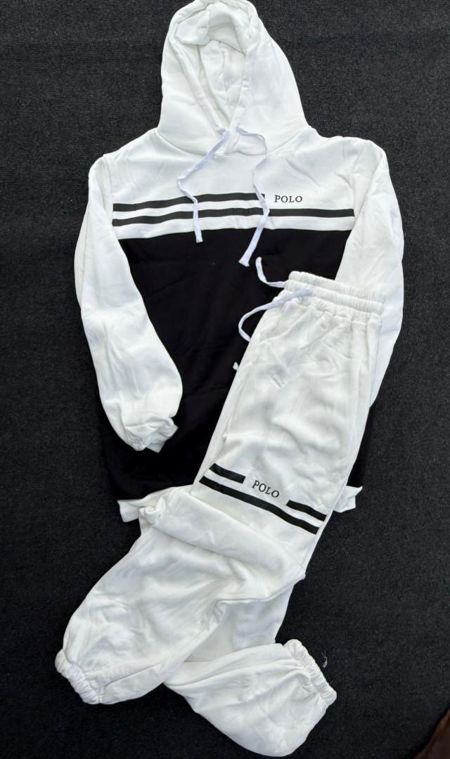 Ensemble Survêtement Homme Sport