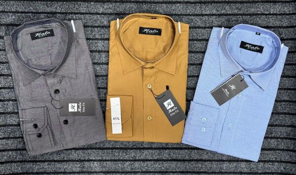 Chemise stylé