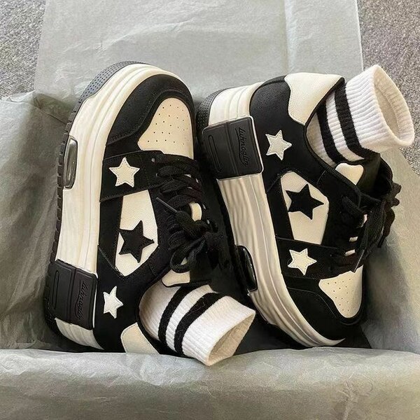 Shoe