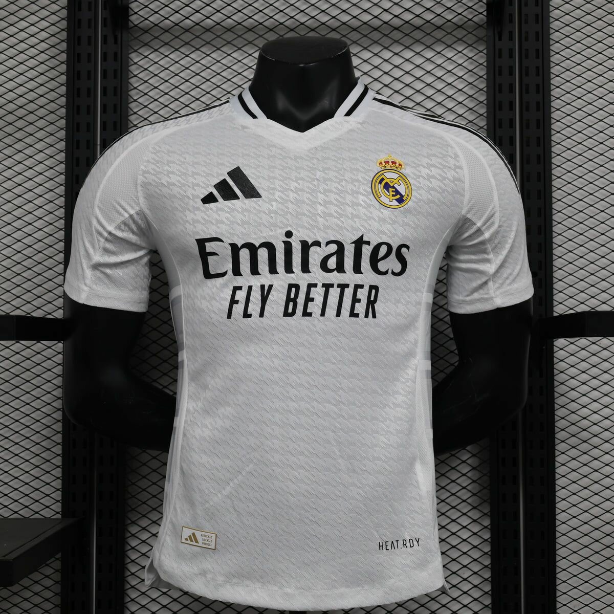 2024/25 Season Club Jerseys