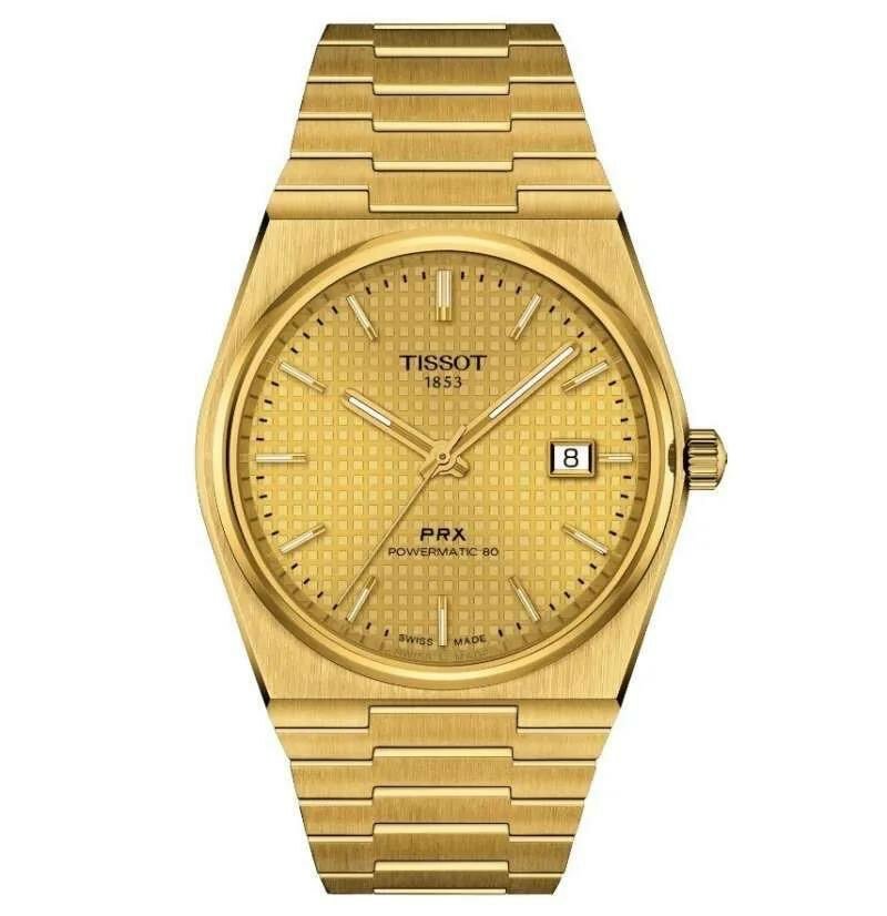 Montre tissot