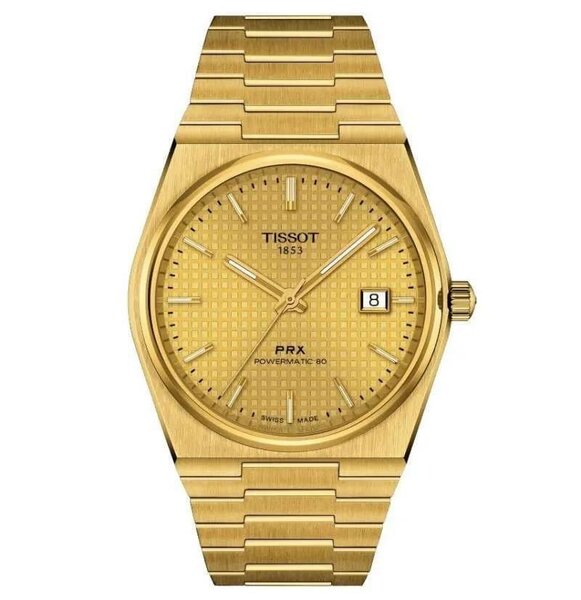 Montre tissot