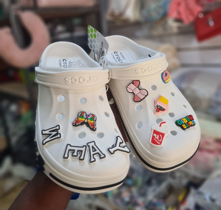Crocs