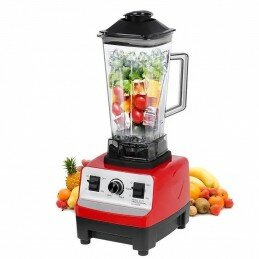 Mixeur robot  2 en 1 SO-833  2.2L 6000w