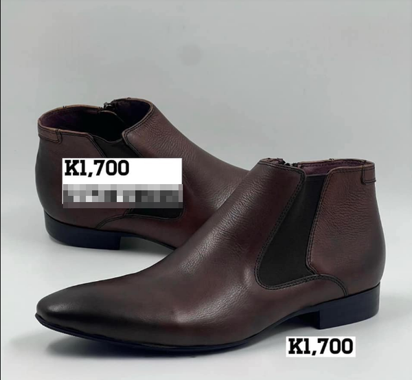 Chaussures