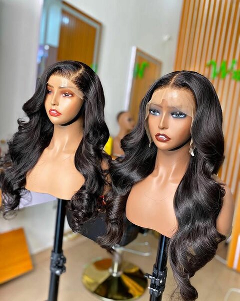 Wig