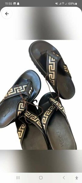 Gucci stepper