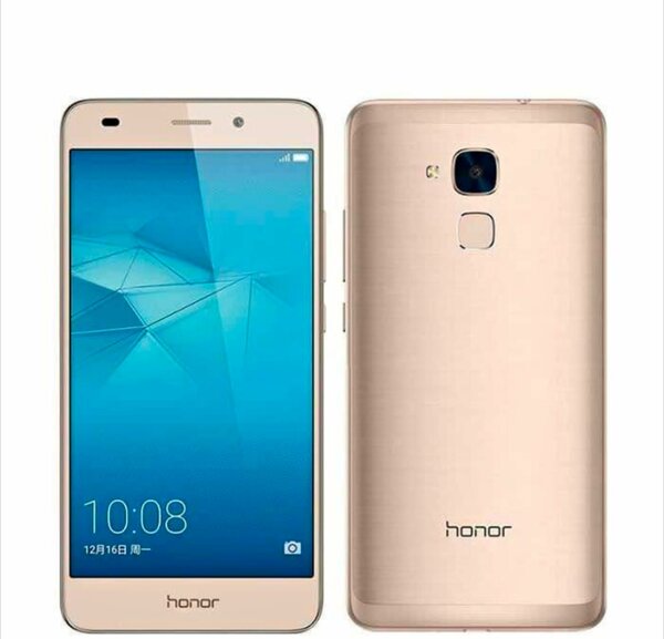HUAWEI 5C CASI NEUF 64GB.