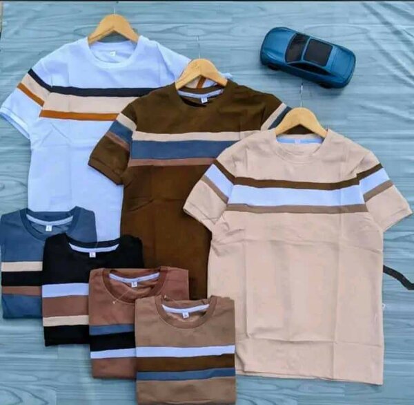 T shirts
