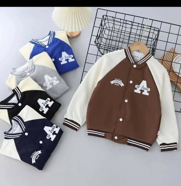 Baby clothing