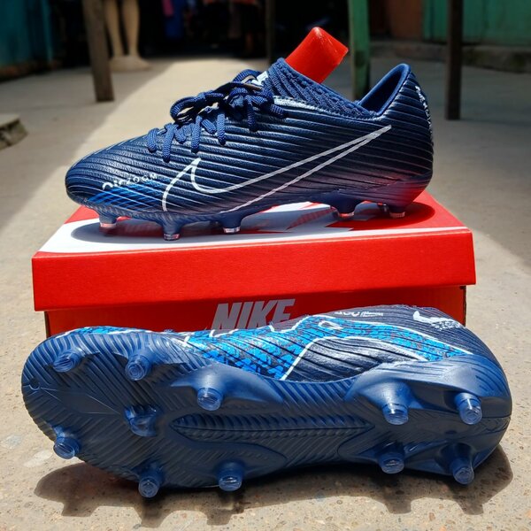 Air Zoom