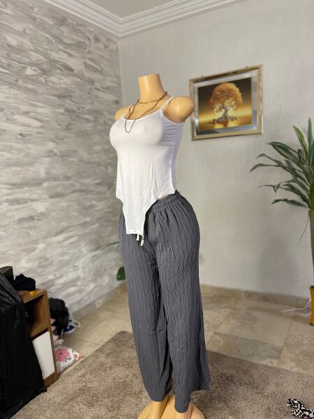 Body suit