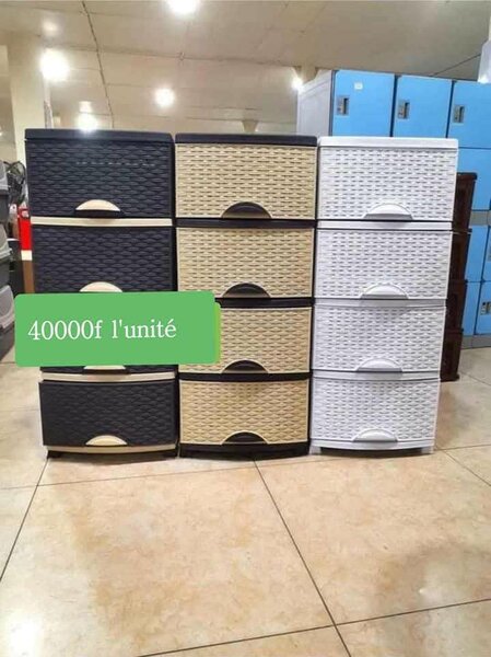 Commode pour enfant