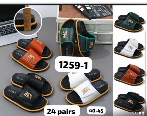 Sandales Nouveauté