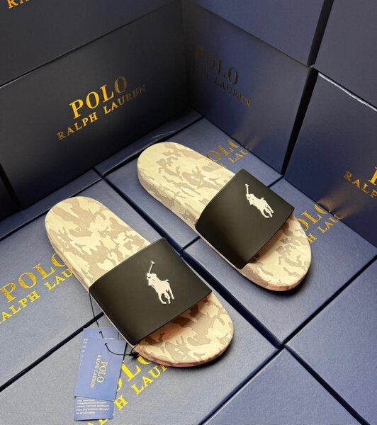 Sandales Ralph Lauren - Classiques