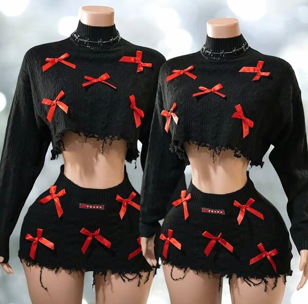 Ladies Dress