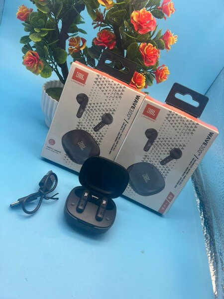Écouteur Bluetooth jbl.