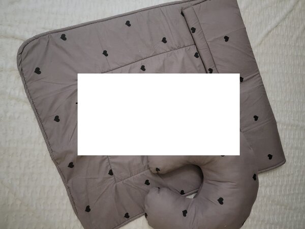 Nursing pillows