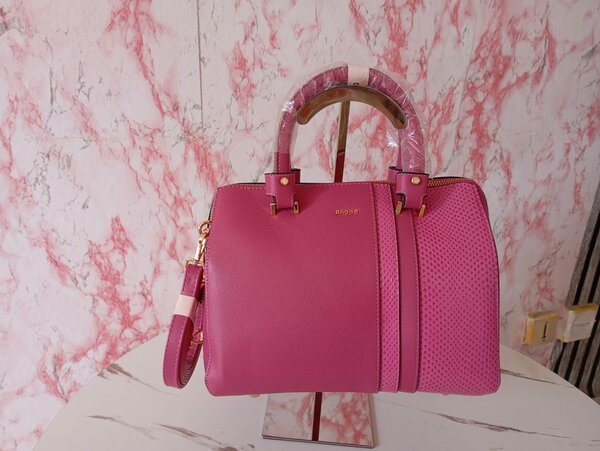 Sac bagco