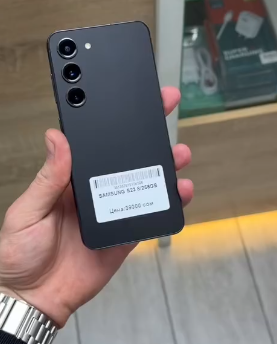 SAMSUNG S23 8/256GB