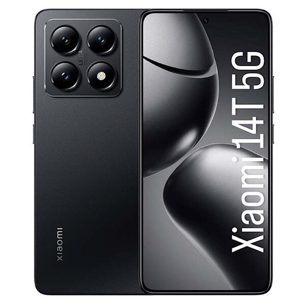XIAOMI 14T 5G (12/256)