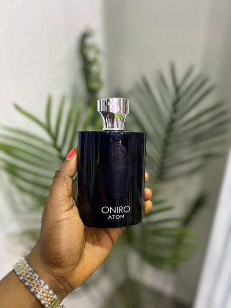 Oniro Atom