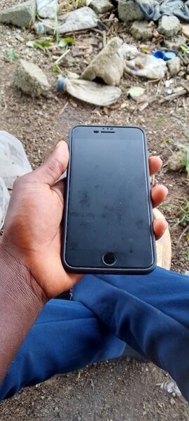iPhone 8plus