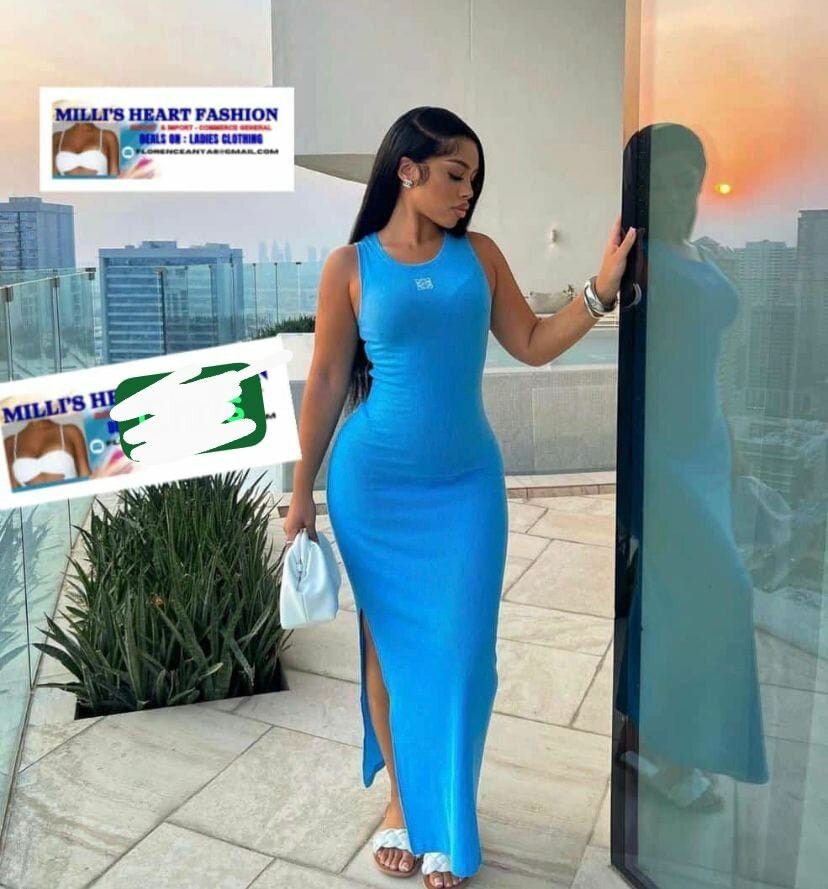 Ladies wear