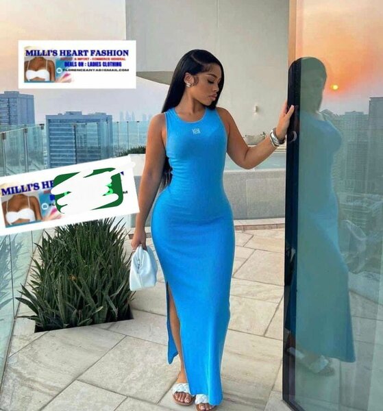 Ladies wear