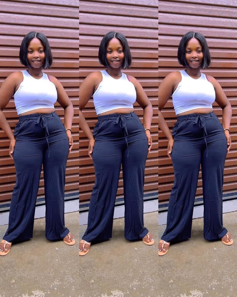 Two pieces