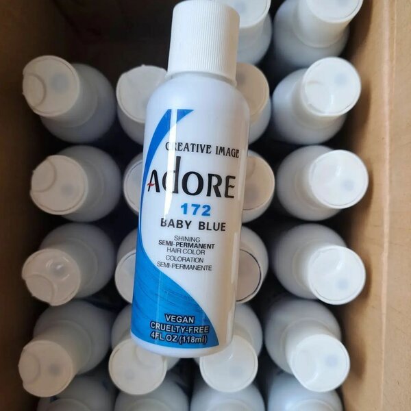 Adore Hair Dye