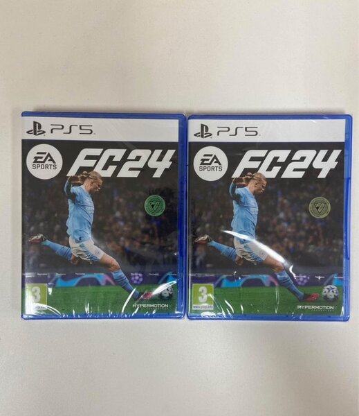 FC24