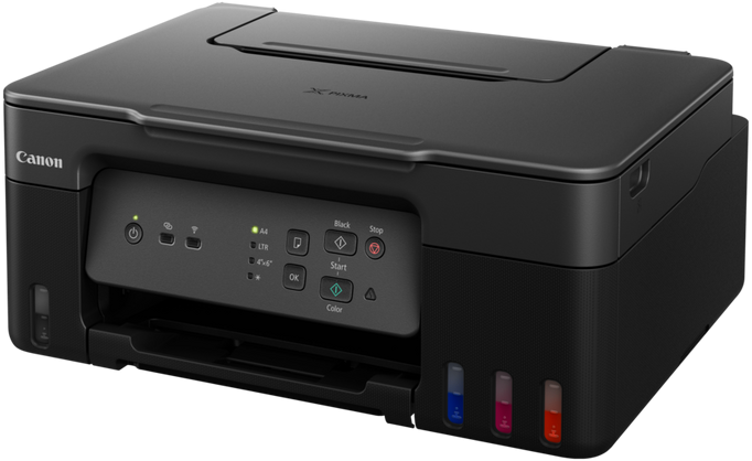 CANON PIXMA G3430