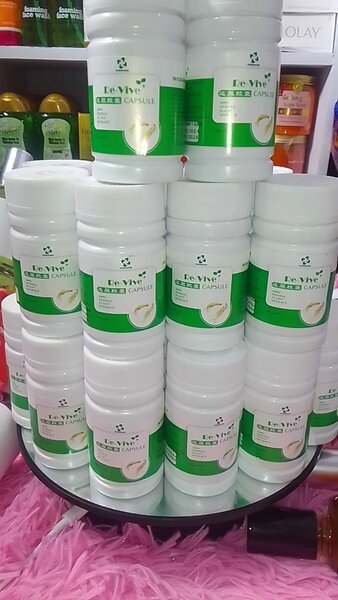 VITANATURE REVIVE