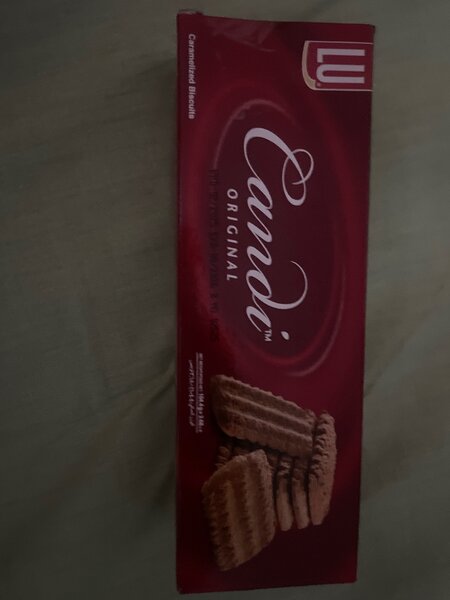 Biscuit