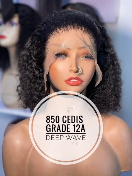 Wigs
