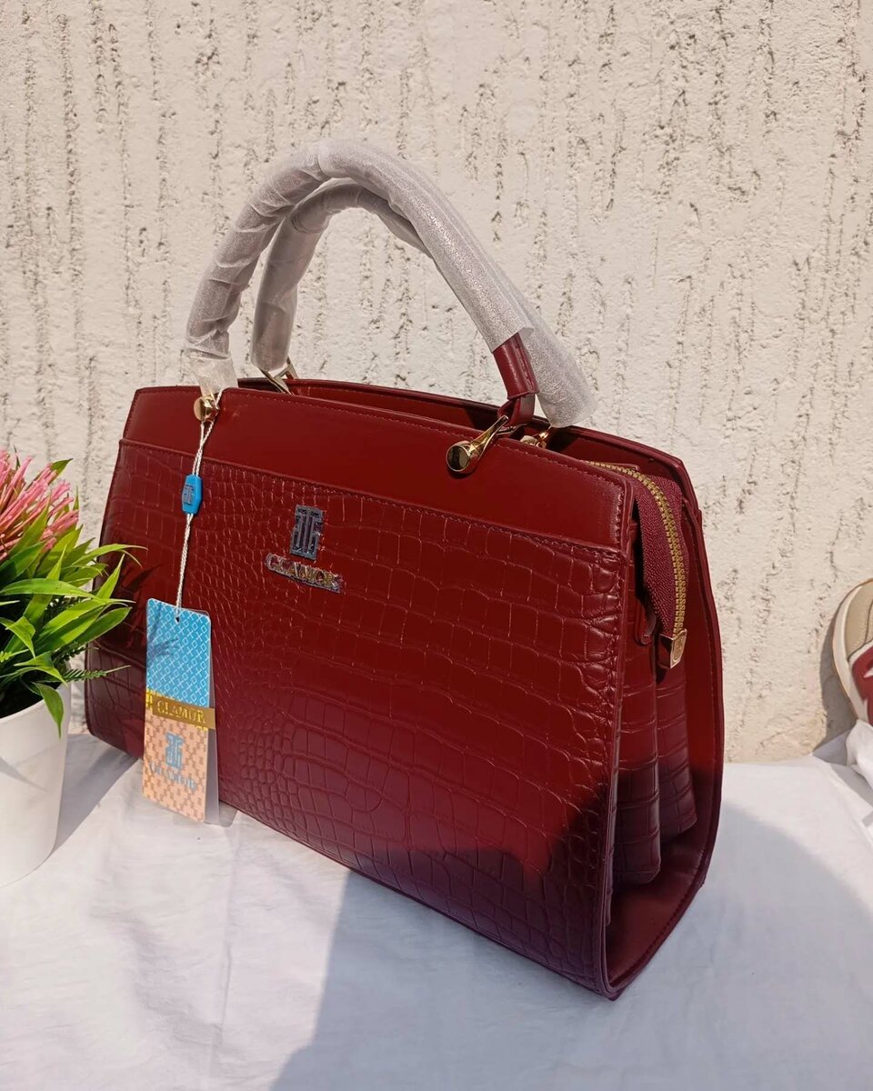 Ladies Handbag