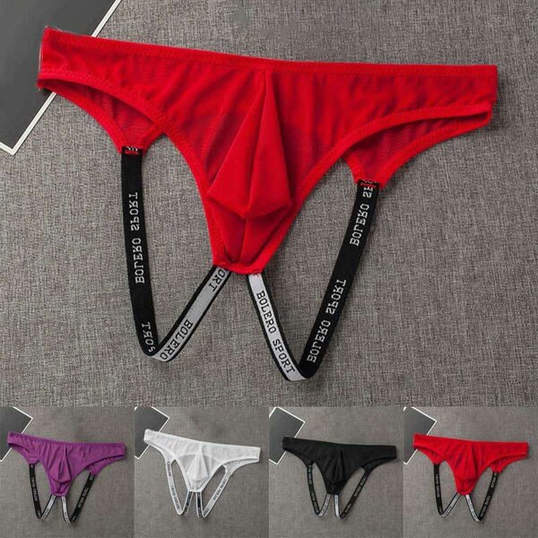 Brief & jocks